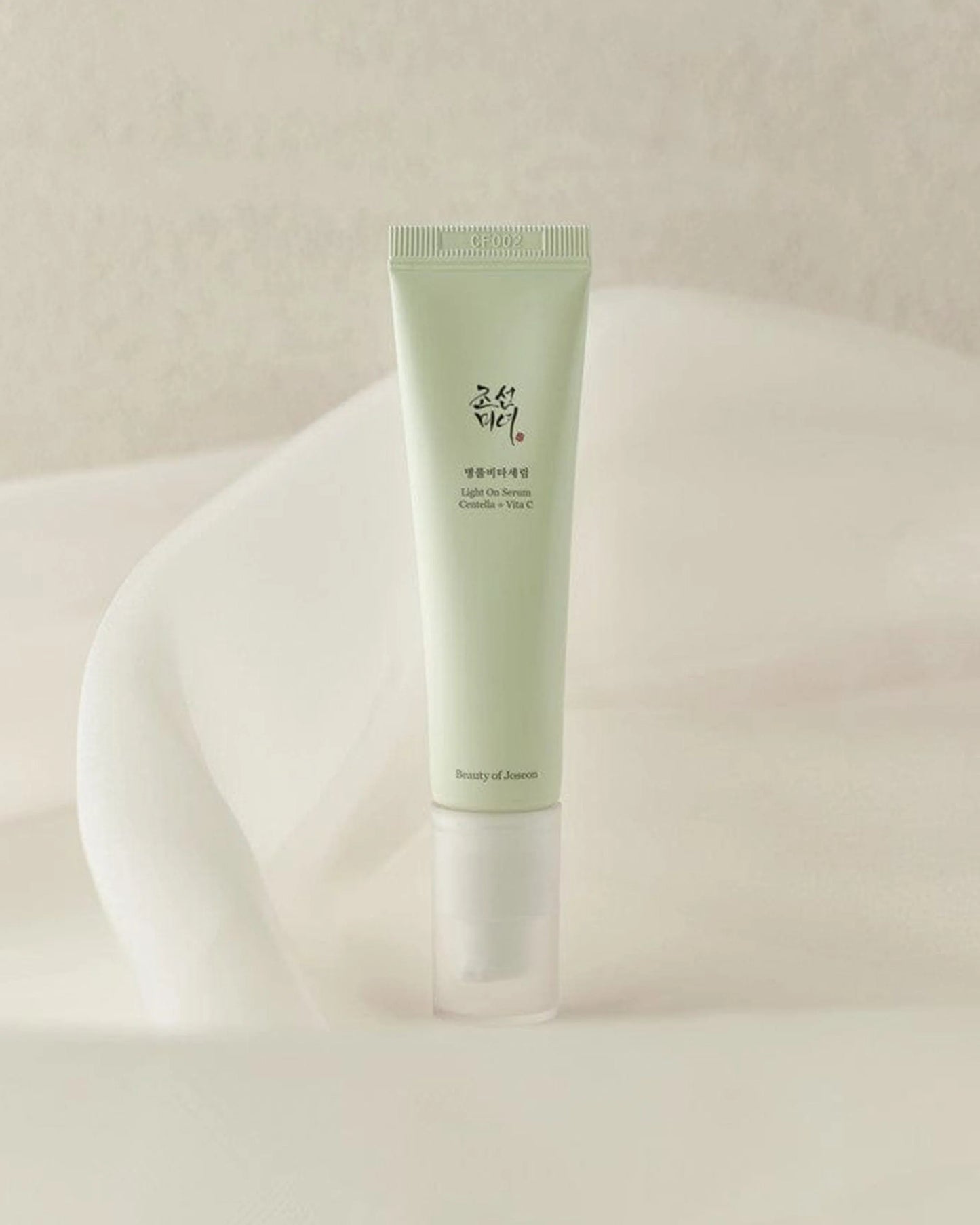 Beauty of Joseon - Light On Serum Centella + Vita C