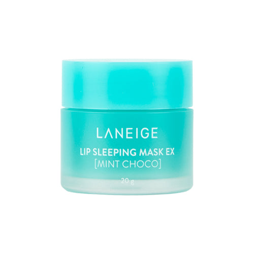 LANEIGE - Lip Sleeping Mask - Choose from 4 Types