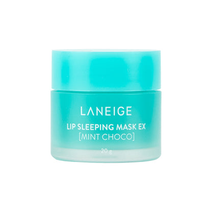 LANEIGE - Lip Sleeping Mask - Choose from 4 Types