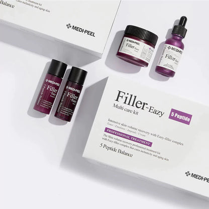 MEDI-PEEL - Eazy Filler Multi Care Kit