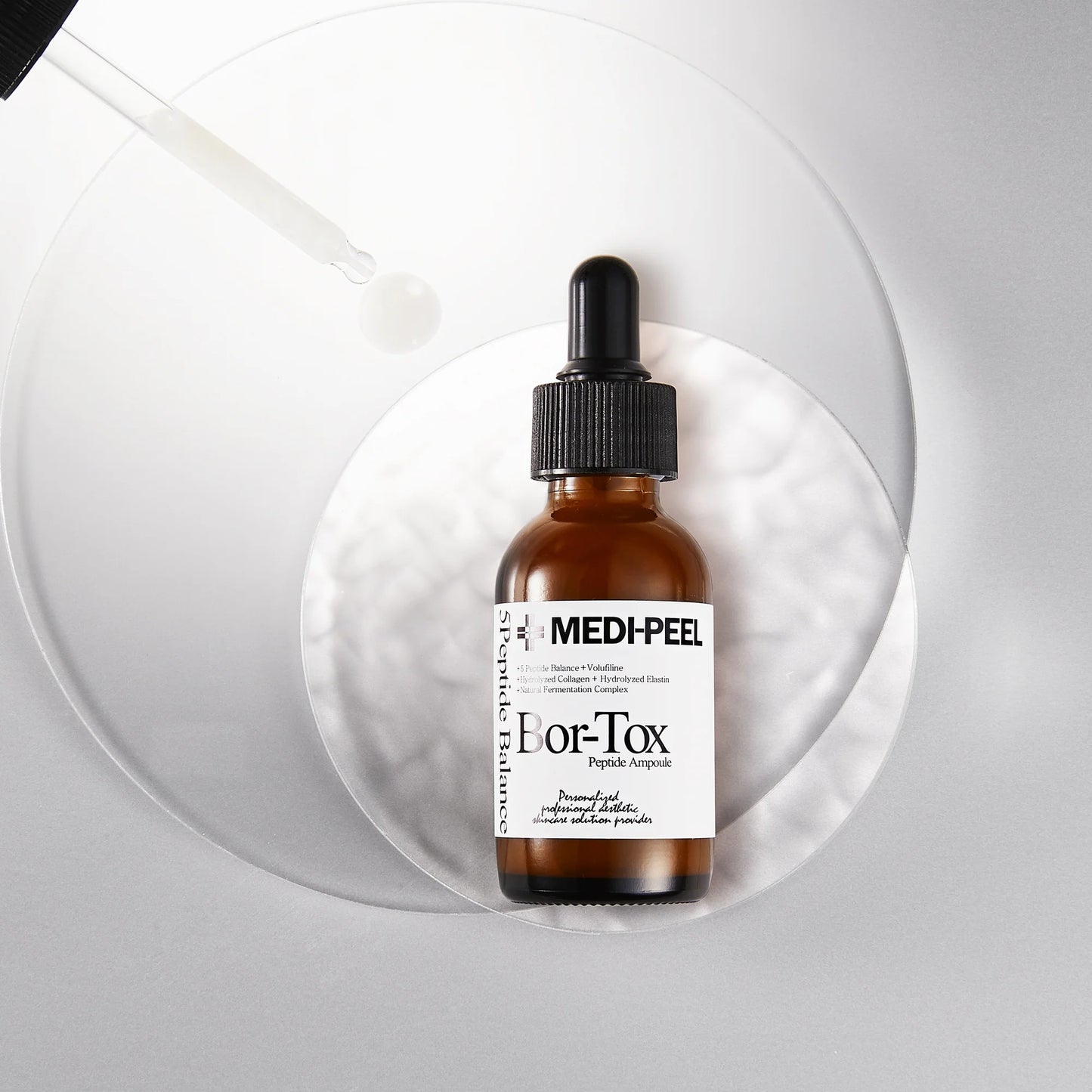 MEDI-PEEL - Peptide Bor Tox Ampoule