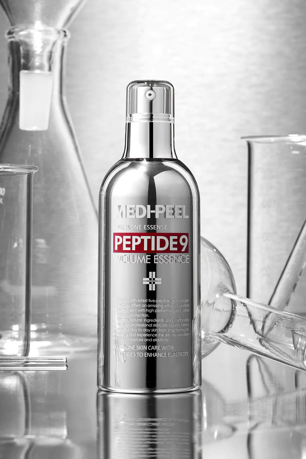 MEDI-PEEL - Peptide 9 Volume All In One Essence 100ml