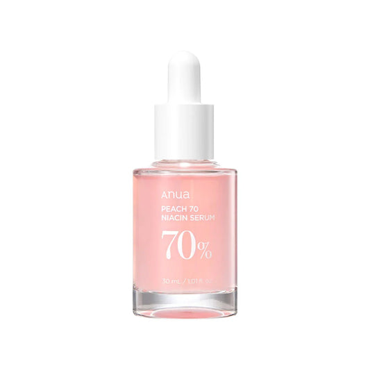 Anua - Peach 70 Niacin Serum