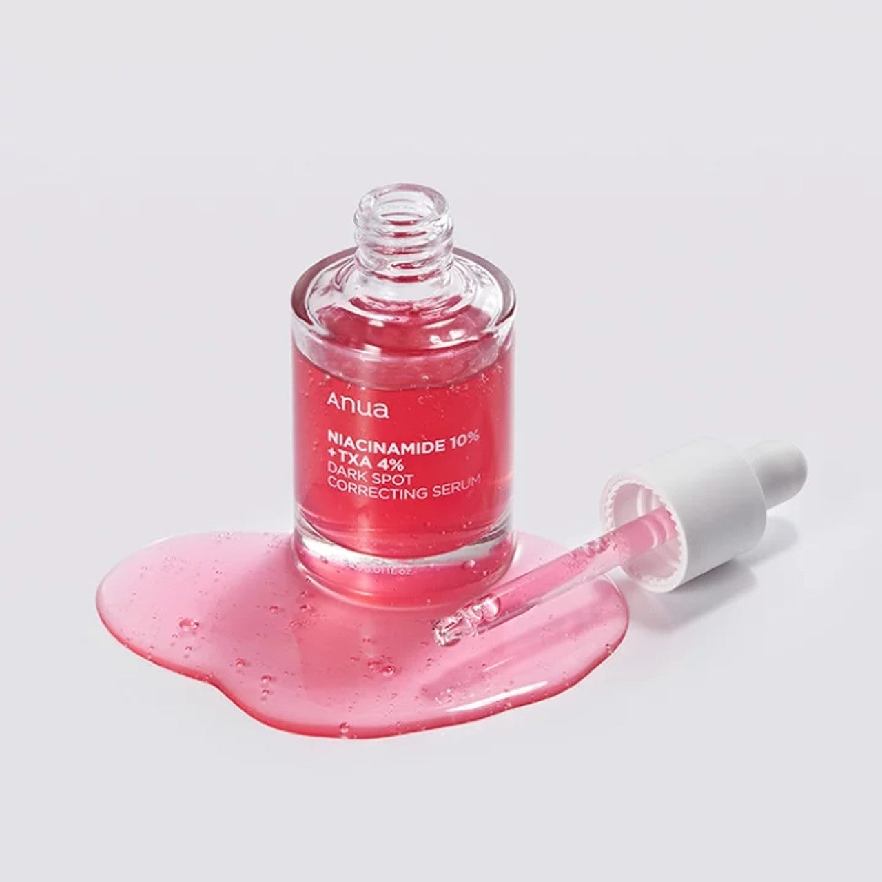 Anua - Niacinamide 10% + TXA 4% Serum