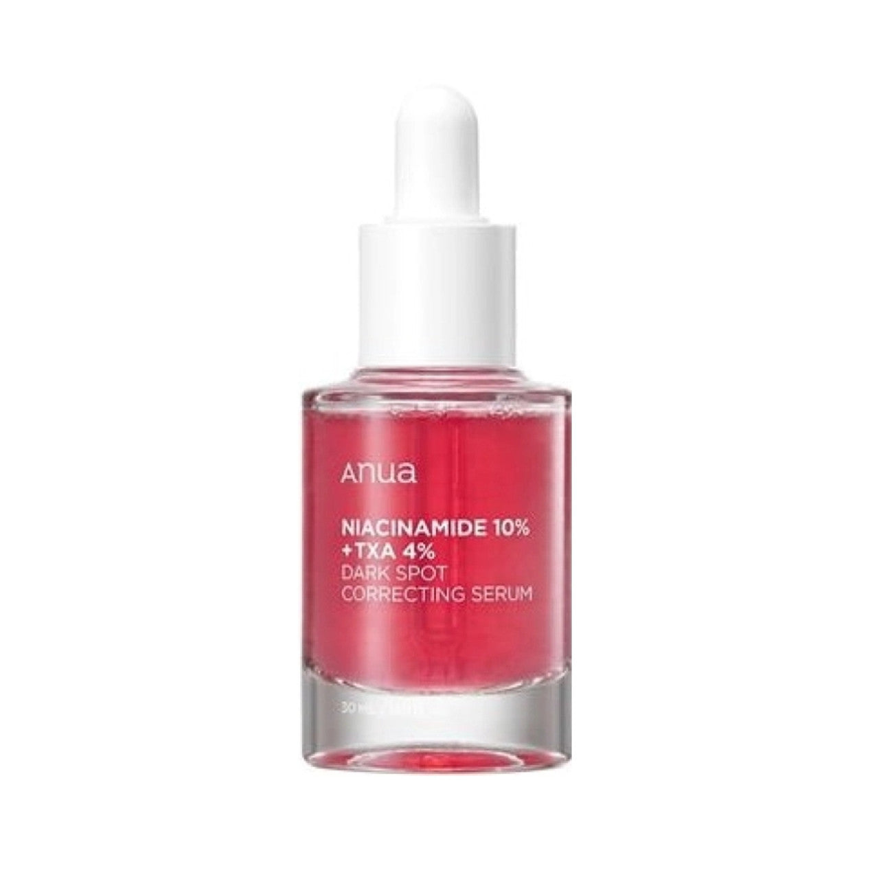 Anua - Niacinamide 10% + TXA 4% Serum