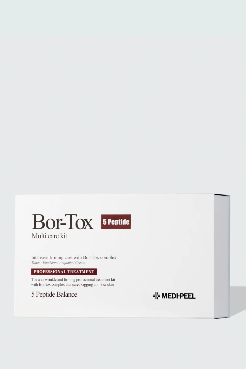 MEDI-PEEL - Bor-Tox Multi Care Kit