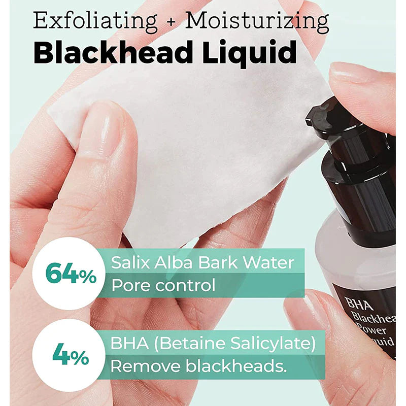 COSRX - BHA Blackhead Power Liquid