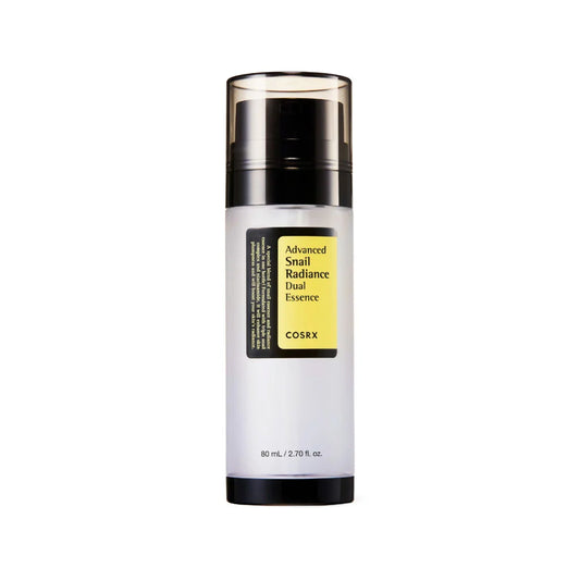 COSRX - Advanced Snail Radiance Dual Essence