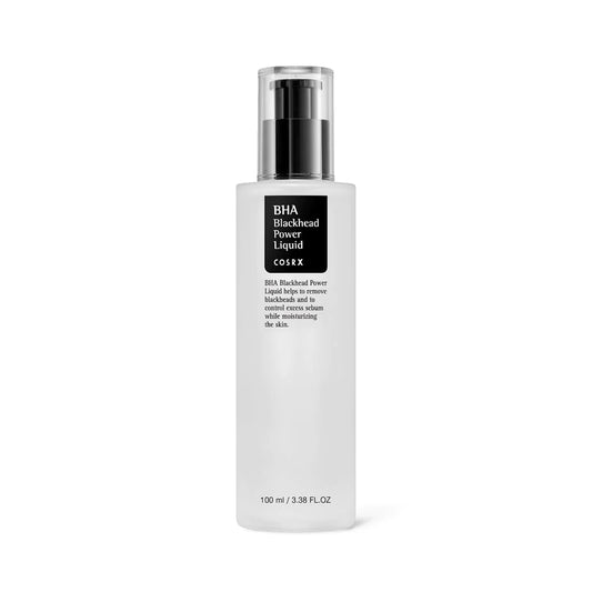 COSRX - BHA Blackhead Power Liquid