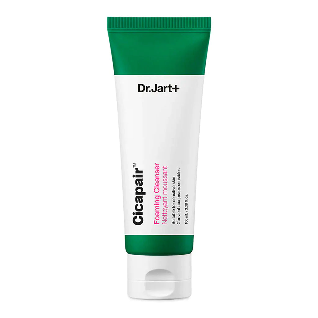 DR.JART+ - Cicapair Foaming Cleanser