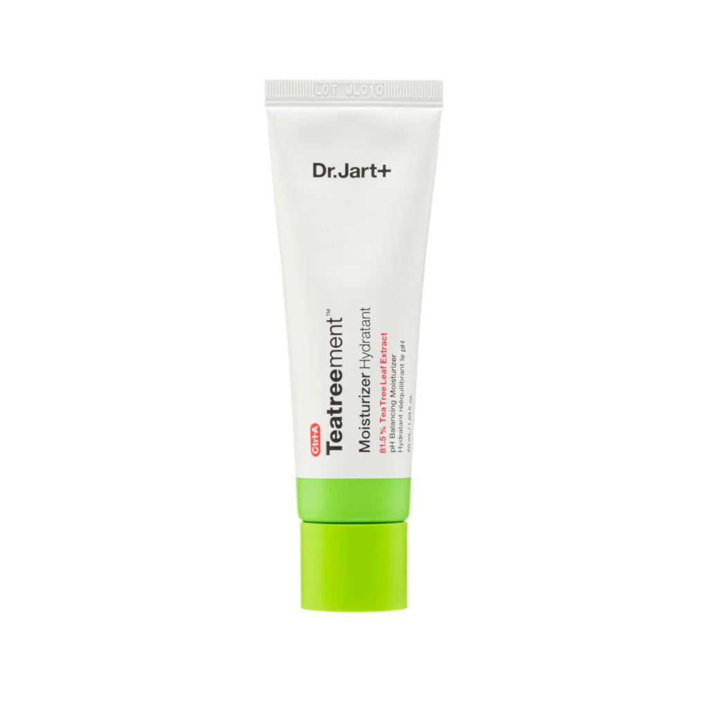 Dr. Jart+ - Ctrl-A Teatreement Moisturizer