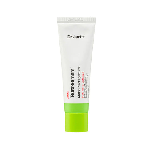 Dr. Jart+ - Ctrl-A Teatreement Moisturizer