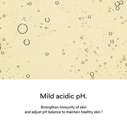 Abib - Mild acidic pH sheet mask (Honey fit)