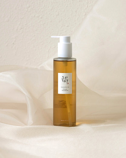 Beauty of Joseon - Ginseng Cleansing Oil