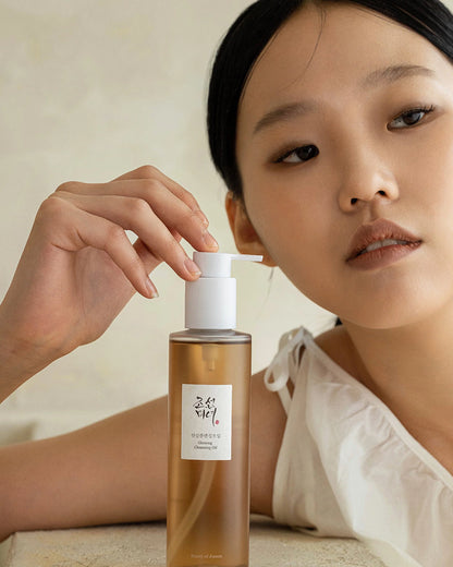 Beauty of Joseon - Ginseng Cleansing Oil