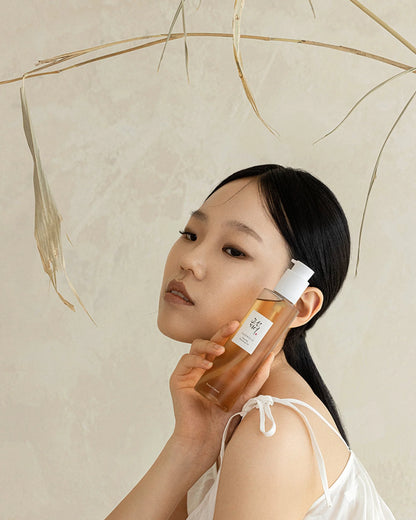 Beauty of Joseon - Ginseng Cleansing Oil