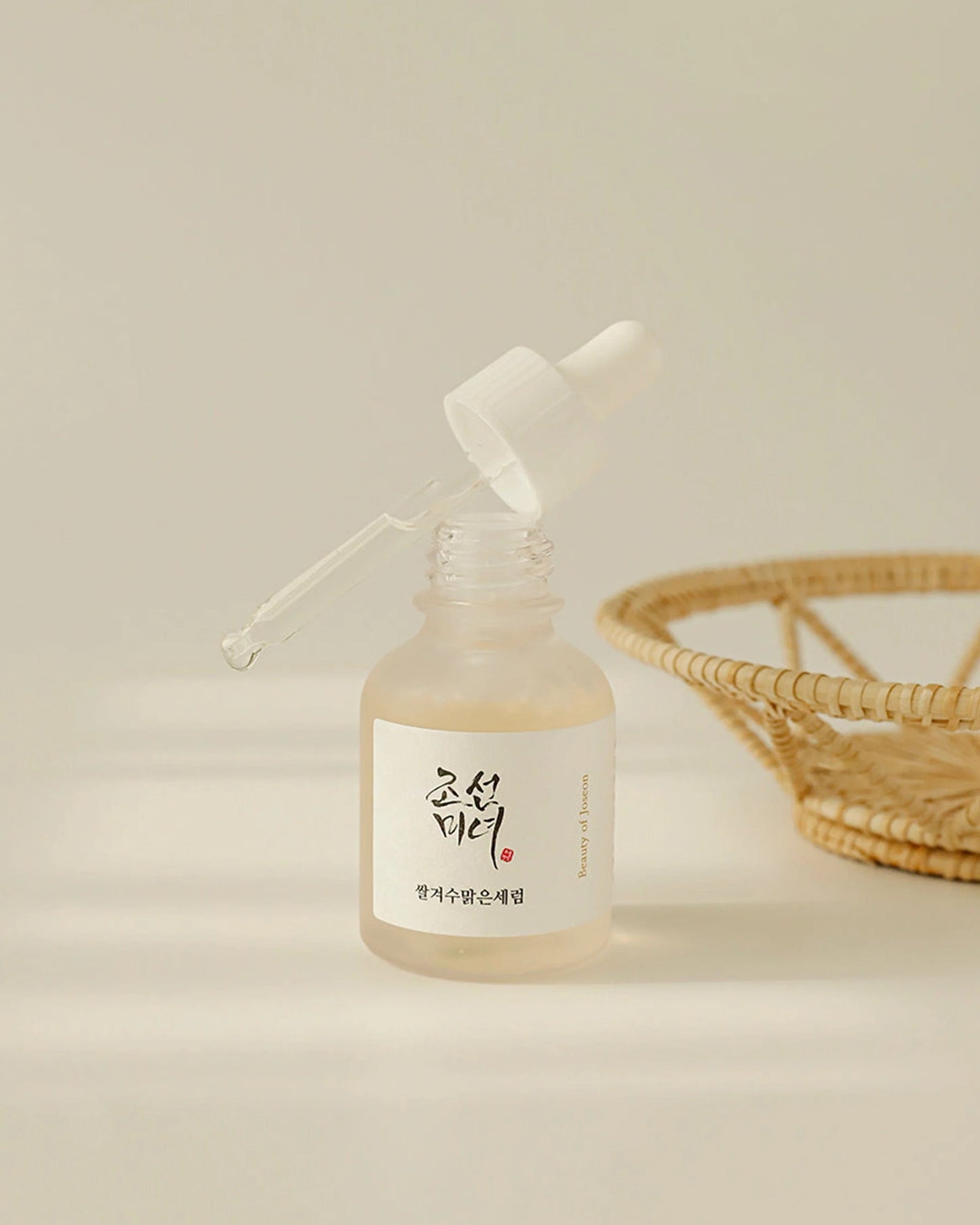 Beauty of Joseon - Glow Deep Serum (Rice + Alpha-Arbutin)