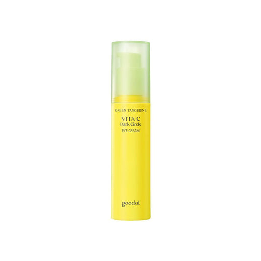 Goodal - Green Tangerine Vita C Dark Circle Eye Cream