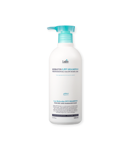 KERATIN LPP SHAMPOO 530ML