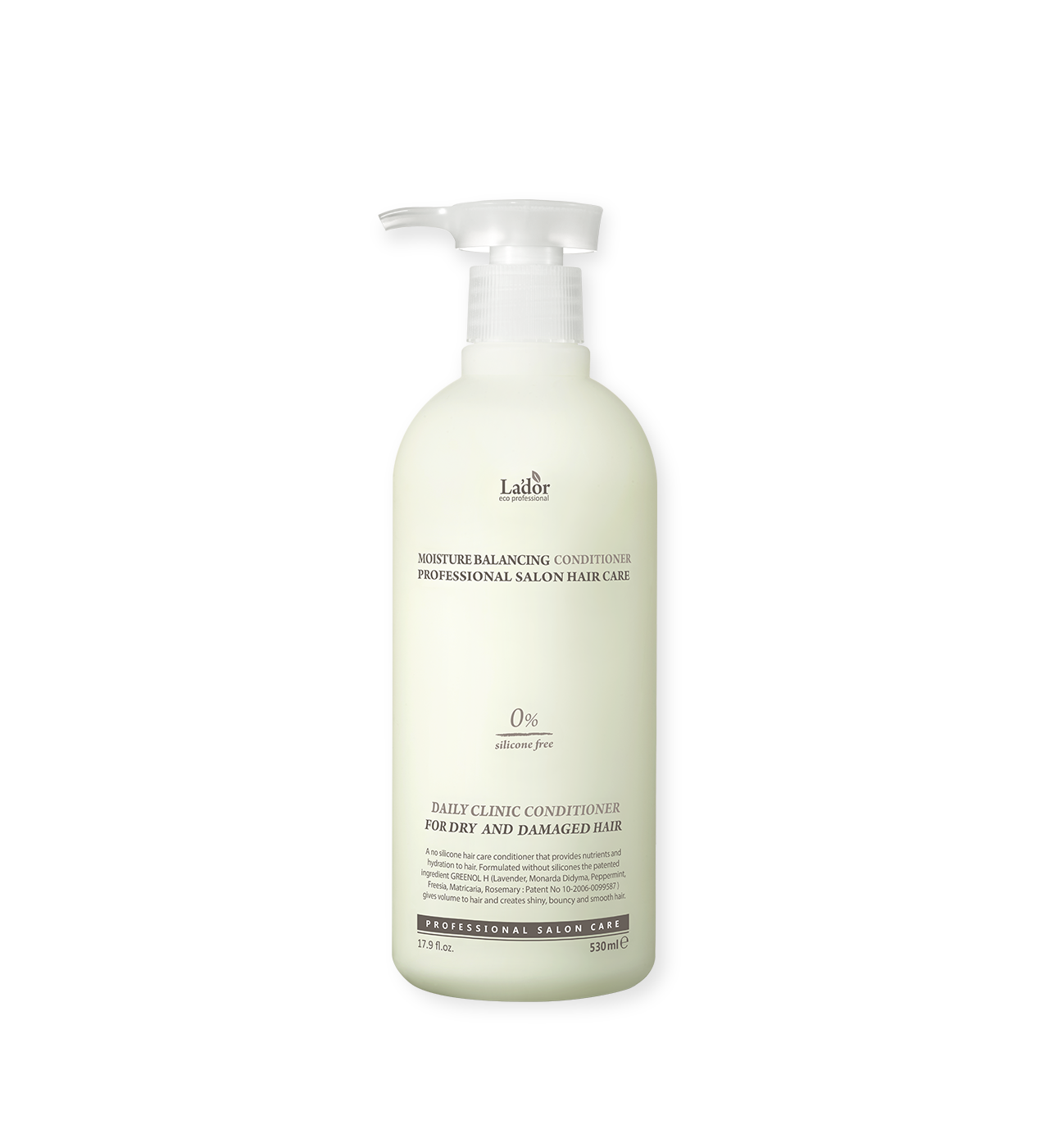 MOISTURE BALANCING CONDITIONER 530ML