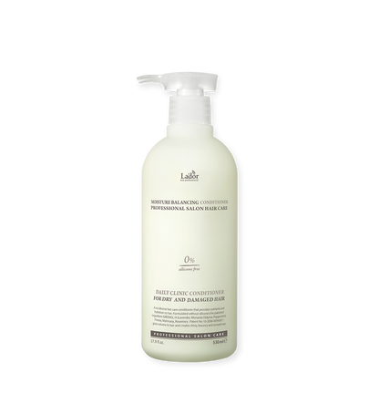 MOISTURE BALANCING CONDITIONER 530ML