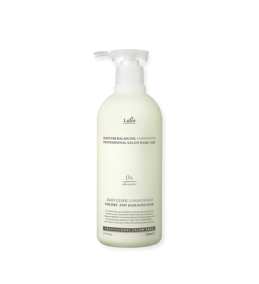 MOISTURE BALANCING CONDITIONER 530ML