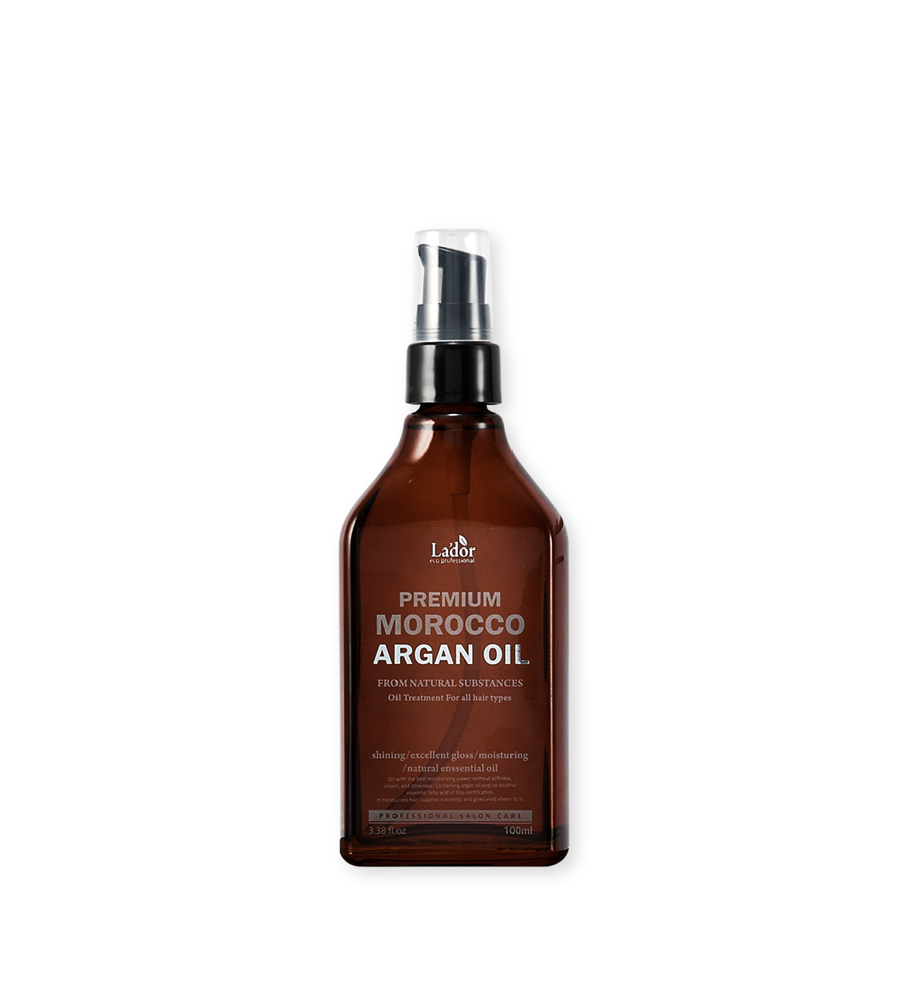 PREMIUM MOROCCO ARGAN OIL 100ML