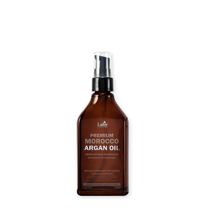 PREMIUM MOROCCO ARGAN OIL 100ML