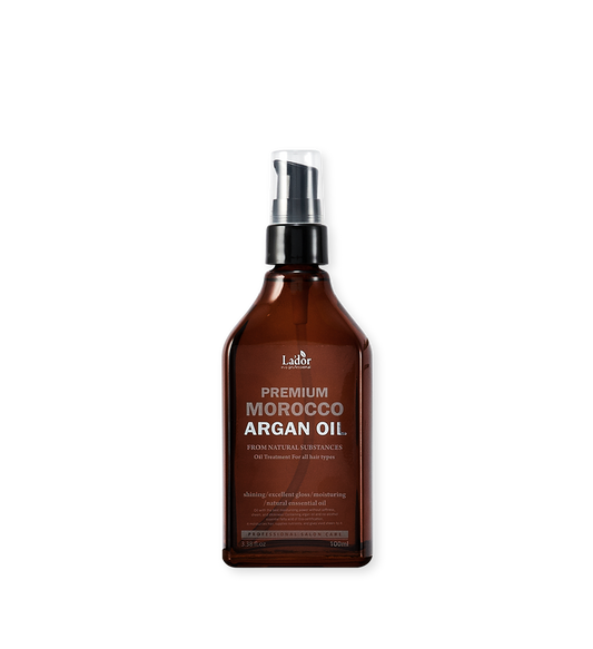 PREMIUM MOROCCO ARGAN OIL 100ML