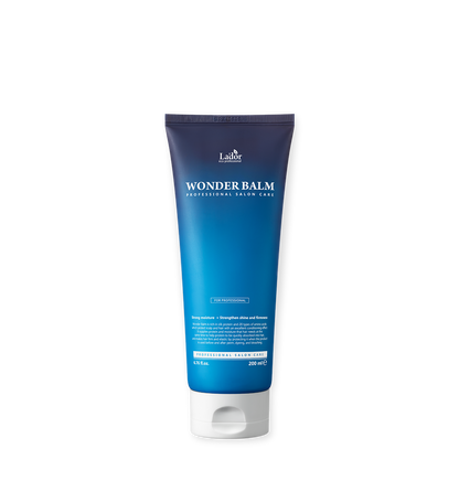 WONDER BALM 200ML 50 SECONDS MOISTURE + PROTEIN CLINIC TREATMENT