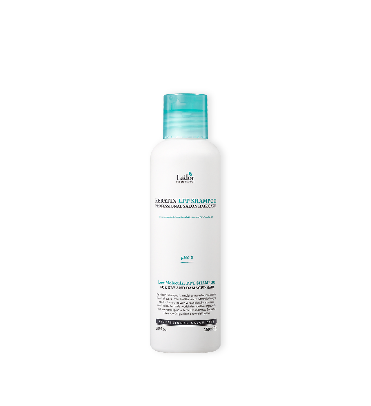 KERATIN LPP SHAMPOO 150ML