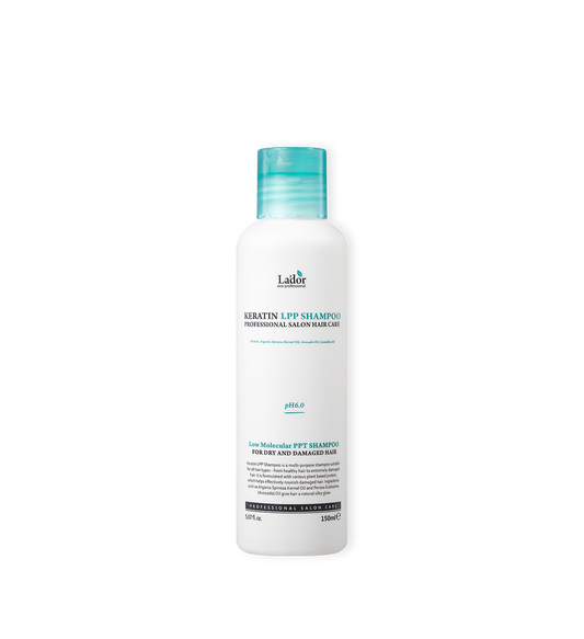 KERATIN LPP SHAMPOO 150ML