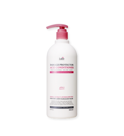 DAMAGE PROTECTOR ACID CONDITIONER 900ML