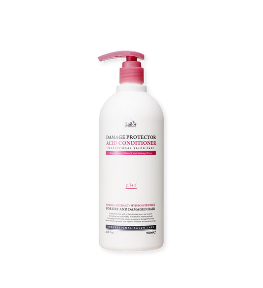 DAMAGE PROTECTOR ACID CONDITIONER 900ML