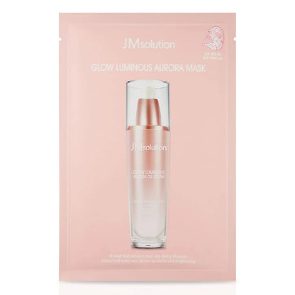 JMsolution - Glow Luminous Aurora Mask