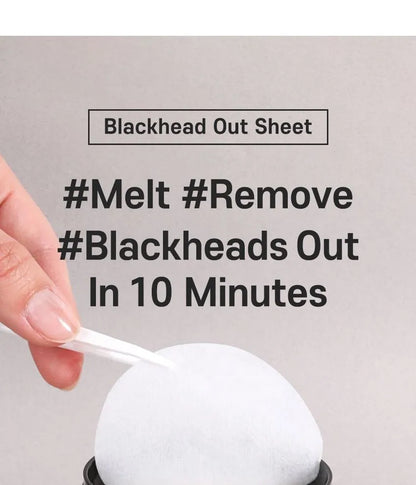 TIA'M - Blackhead Out Sheet