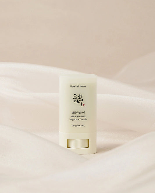 Beauty of Joseon - Matte Sun Stick (SPF 50+ PA++++)