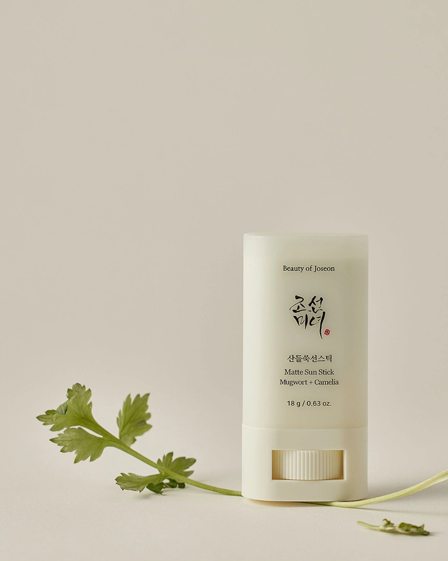 Beauty of Joseon - Matte Sun Stick (SPF 50+ PA++++)