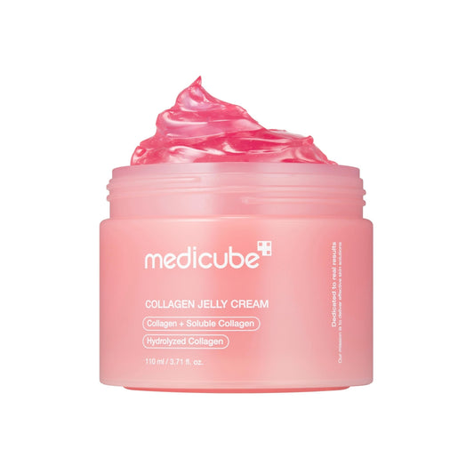 medicube - Collagen Jelly Cream