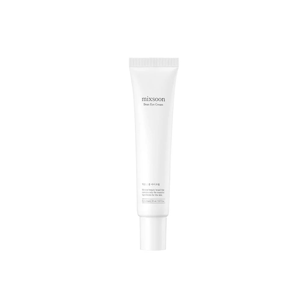 mixsoon - Bean Eye Cream