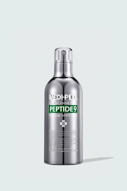 MEDI-PEEL - Peptide 9 Volume White Cica Essence Pro