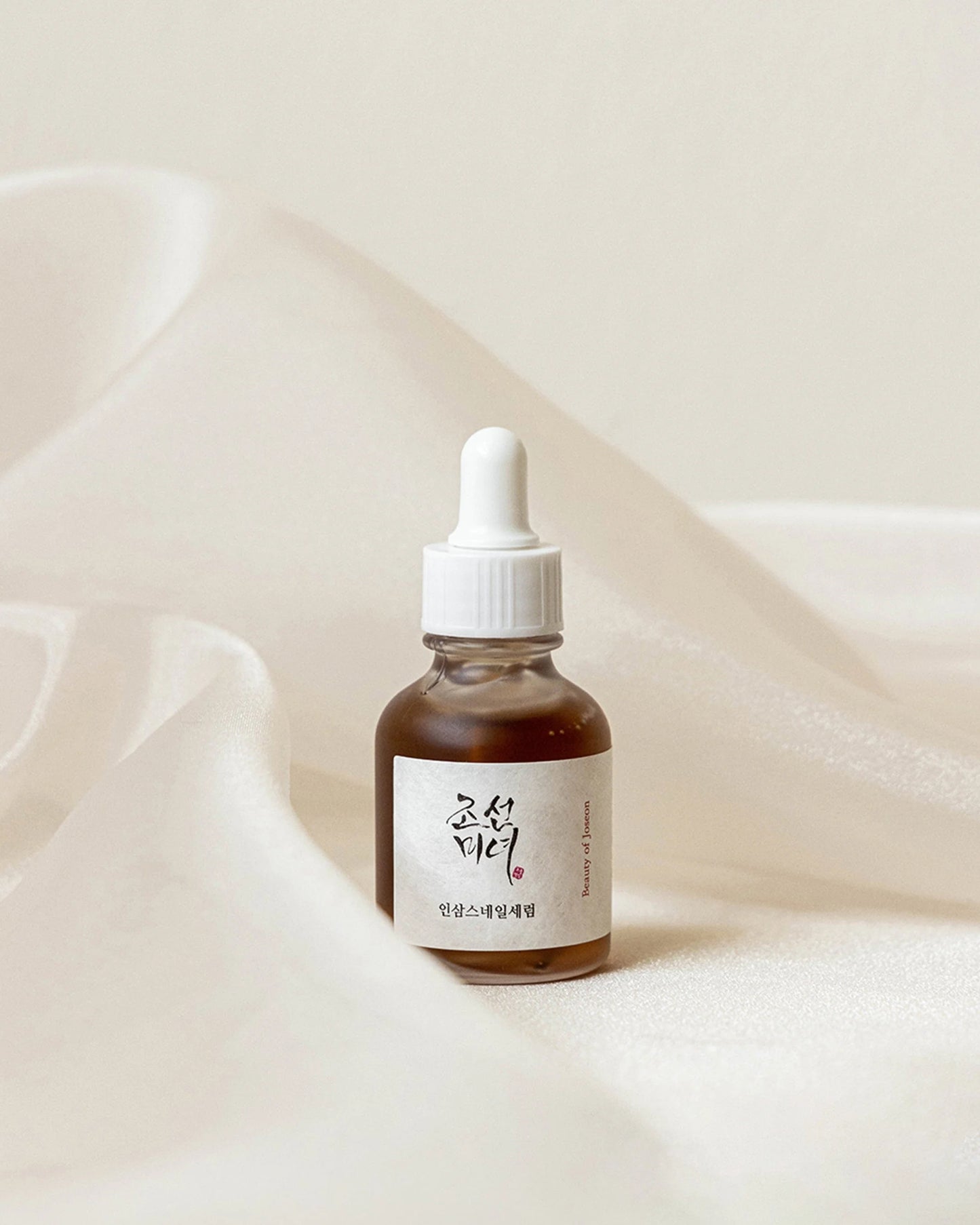 Beauty of Joseon - Revive Serum (Ginseng + Snail Mucin)