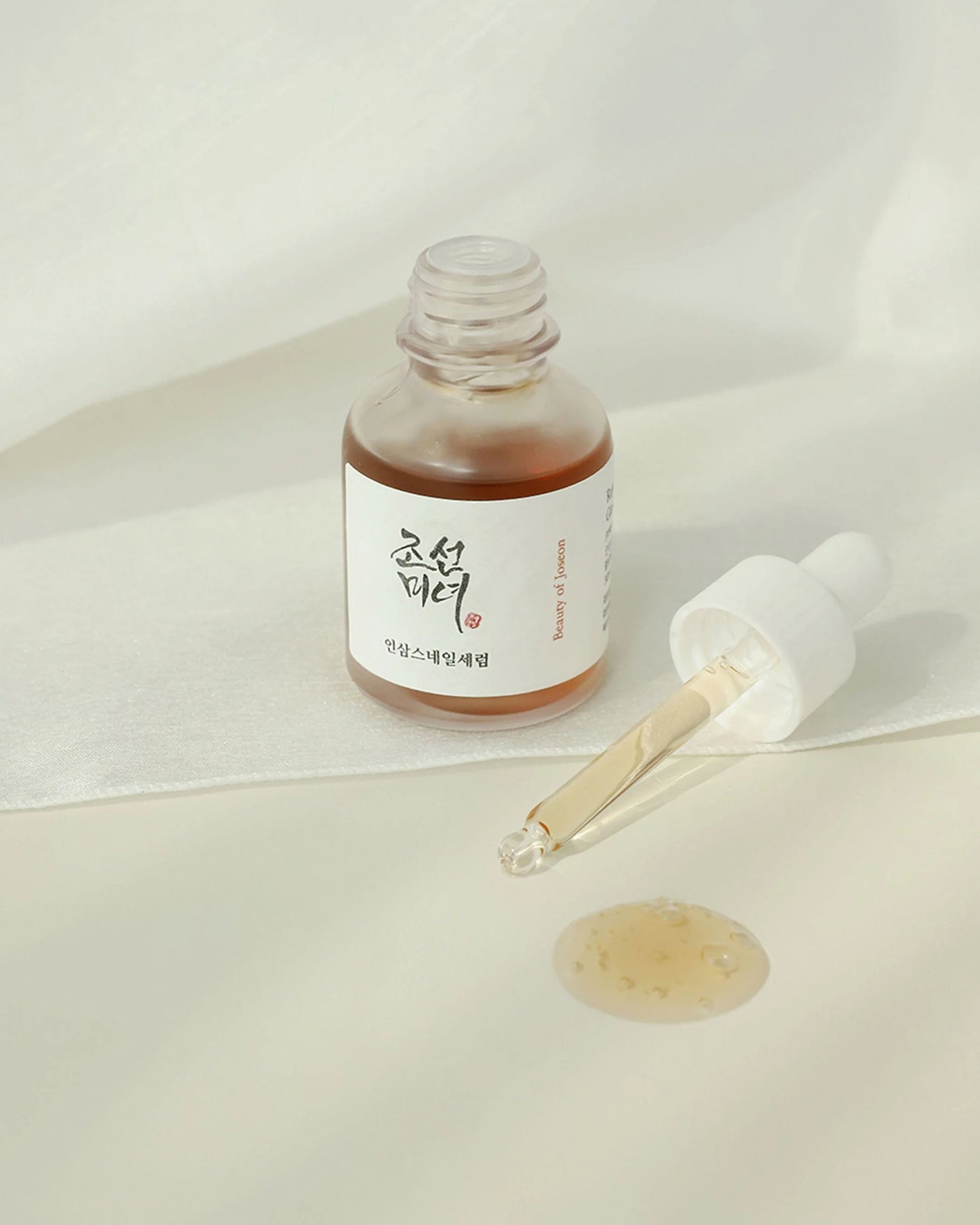 Beauty of Joseon - Revive Serum (Ginseng + Snail Mucin)