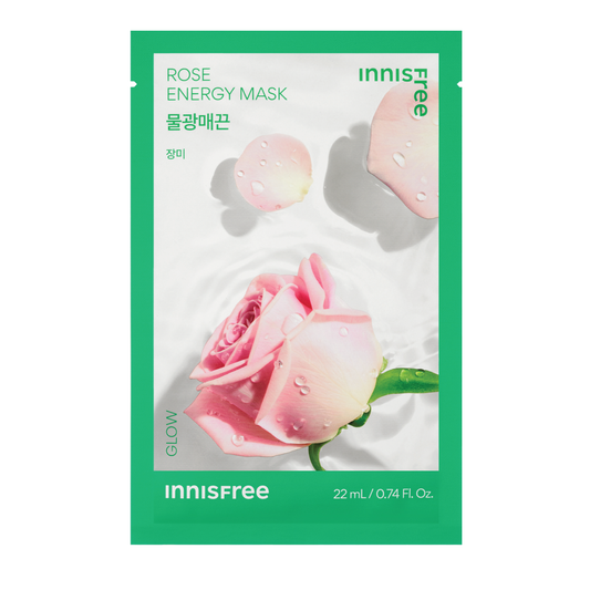 innisfree - Rose Energy Mask