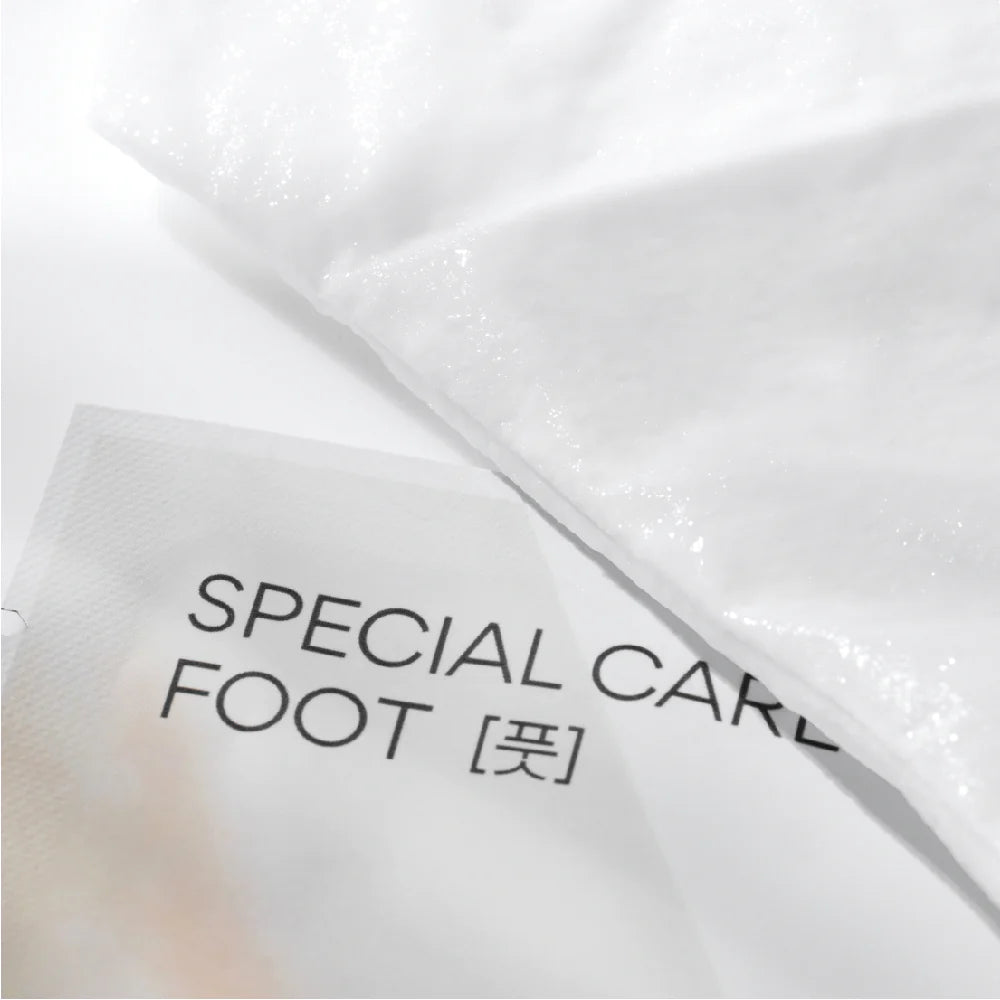 innisfree - Special Care Mask-Foot