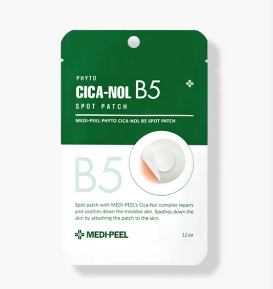 MEDI-PEEL - Phyto Cica-nol B5 Spot Patch