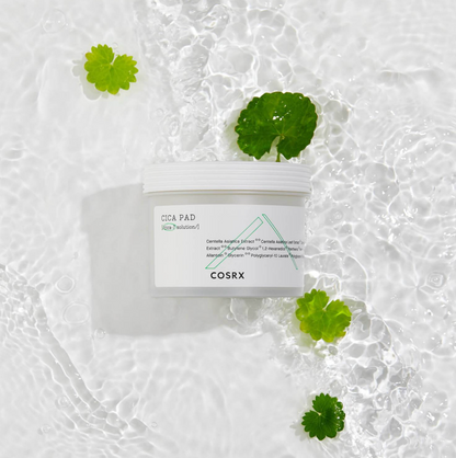 COSRX - Pure Fit Cica Toner Pad