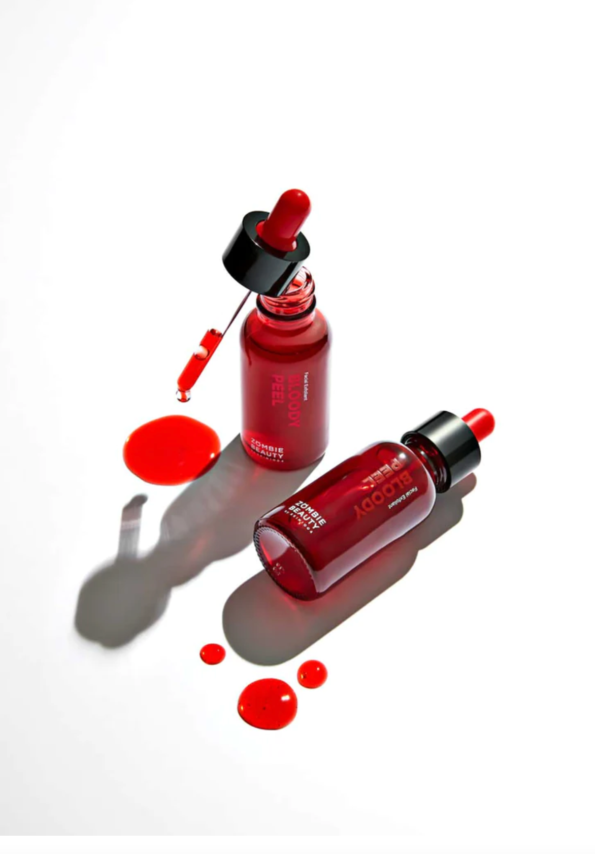 SKIN 1004 - ZOMBIE BEAUTY Bloody Peel