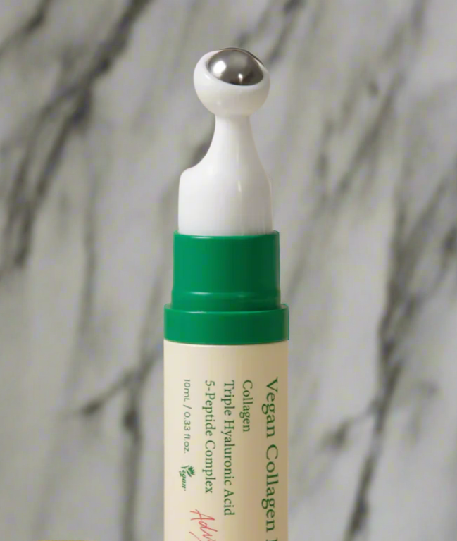 AXIS-Y - Vegan Collagen Eye Serum