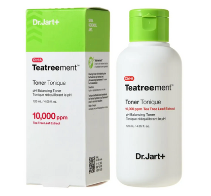 Dr. Jart+ - Ctrl-A Teatreement Toner